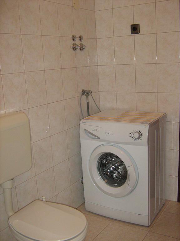 Apartment Neda Z-Velika Okucnica, Besplatni Parking I Opticki Wi-Fi Labin  Zimmer foto