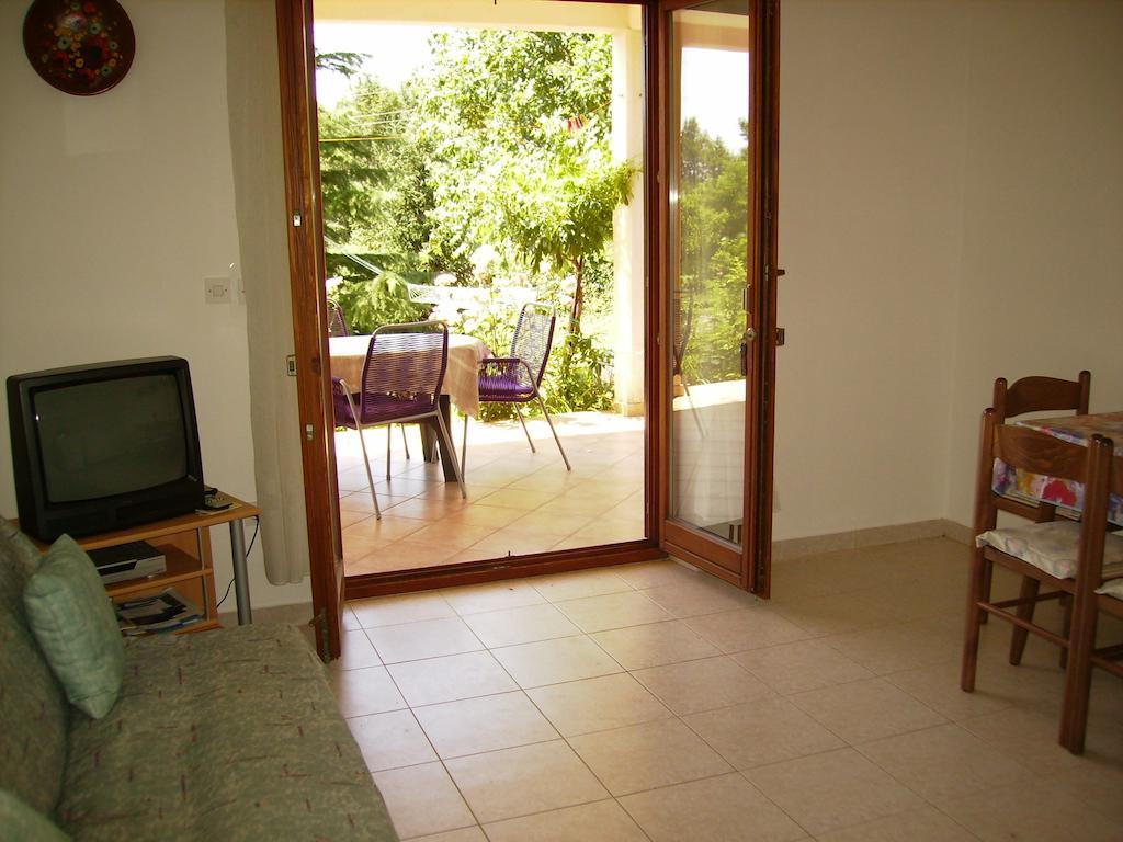 Apartment Neda Z-Velika Okucnica, Besplatni Parking I Opticki Wi-Fi Labin  Zimmer foto